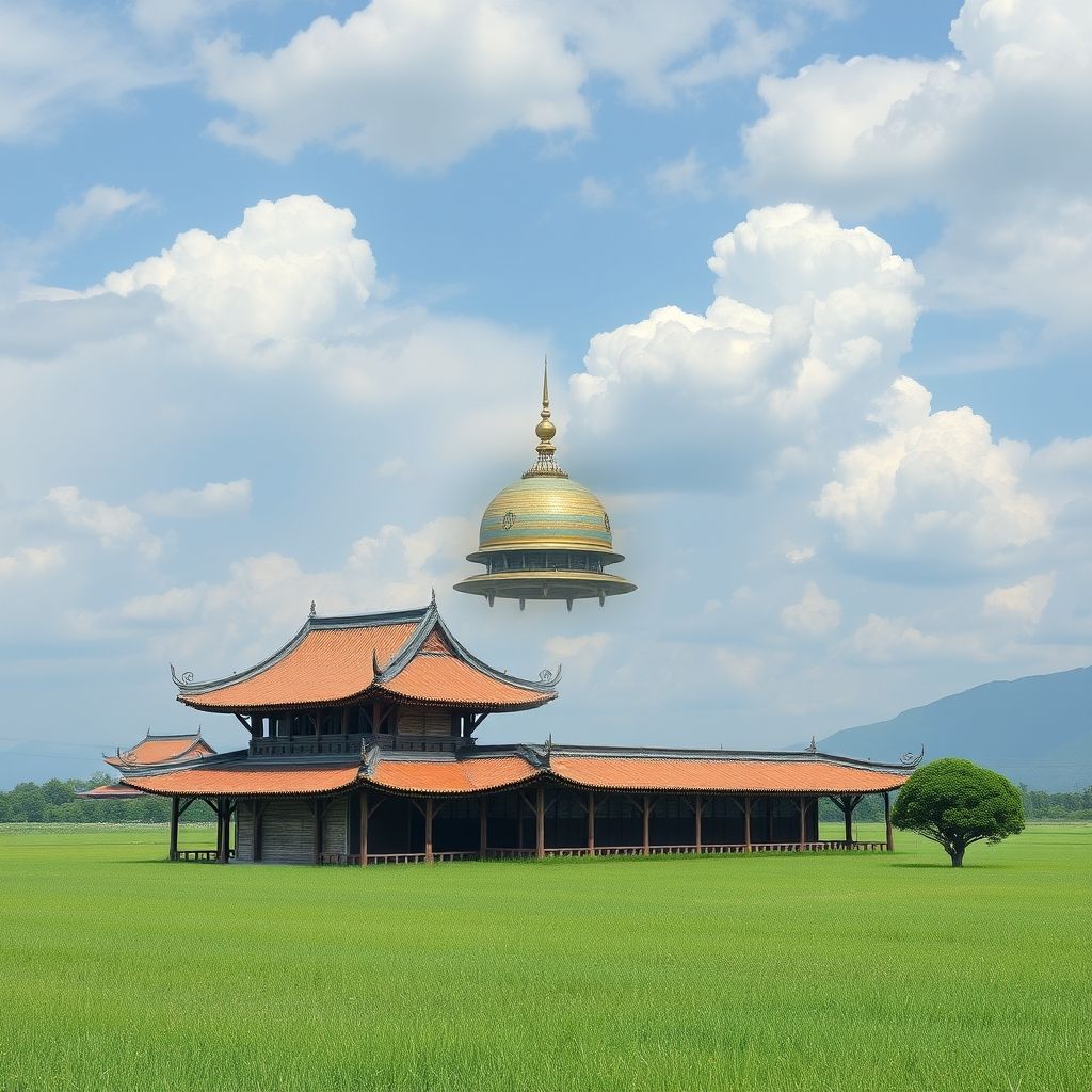สีสันและแสงไฟที่ทำให้คุณตกใจ